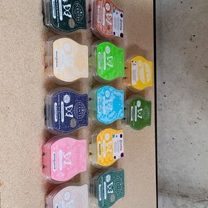 Scentsy bars